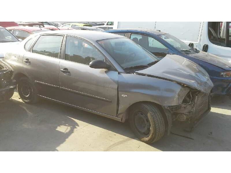 seat cordoba berlina (6l2) del año 2004