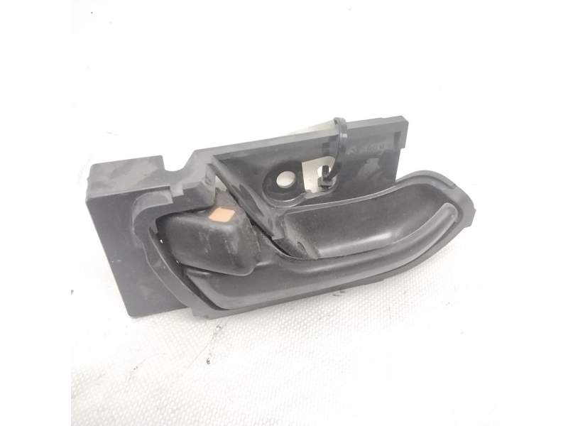 Recambio de maneta interior trasera izquierda para isuzu d-max 2.5 twin turbodiesel referencia OEM IAM   