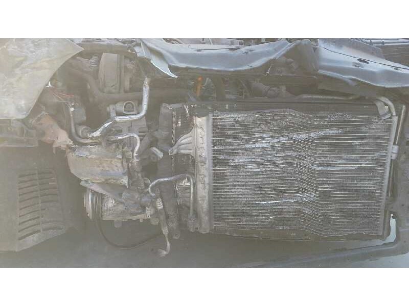 seat cordoba berlina (6l2) del año 2004