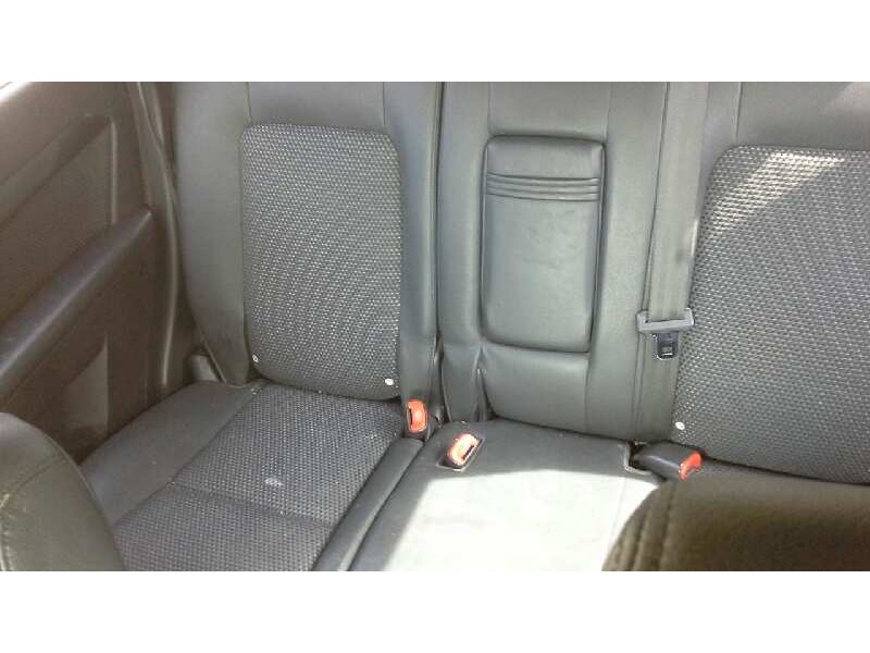 chevrolet captiva del año 2007