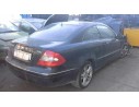 MERCEDES-BENZ CLASE CLK (W209) COUPE