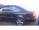 MERCEDES-BENZ CLASE CLK (W209) COUPE