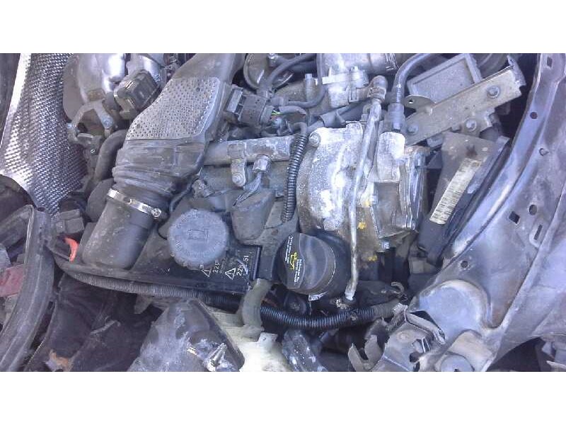 mercedes-benz clase clk (w209) coupe del año 2006