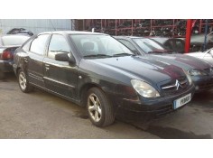 citroën xsara berlina del año 2001