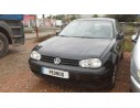 VOLKSWAGEN GOLF IV BERLINA (1J1)