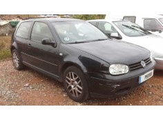 volkswagen golf iv berlina (1j1) del año 2002 2
