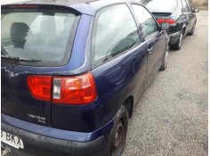 seat ibiza (6k1) del año 2001