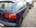 SEAT IBIZA (6K1)