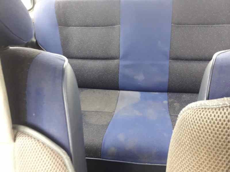 seat ibiza (6k1) del año 2001