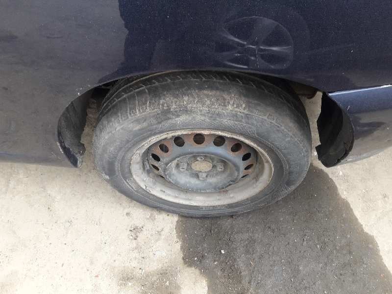 seat ibiza (6k1) del año 2001