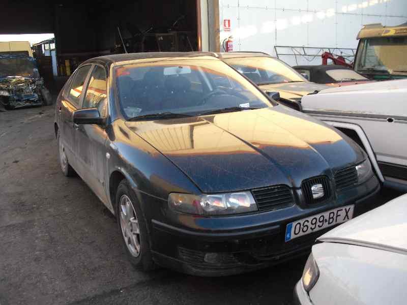 seat leon (1m1) del año 2001