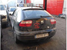 seat leon (1m1) del año 2001 2