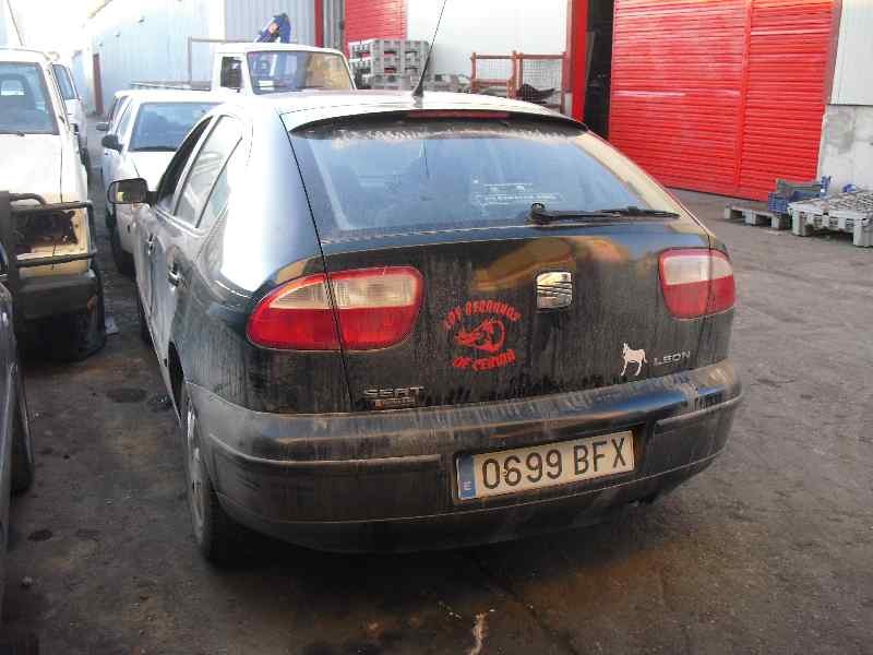 seat leon (1m1) del año 2001