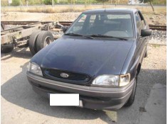 ford escort berlina/turnier del año 1993