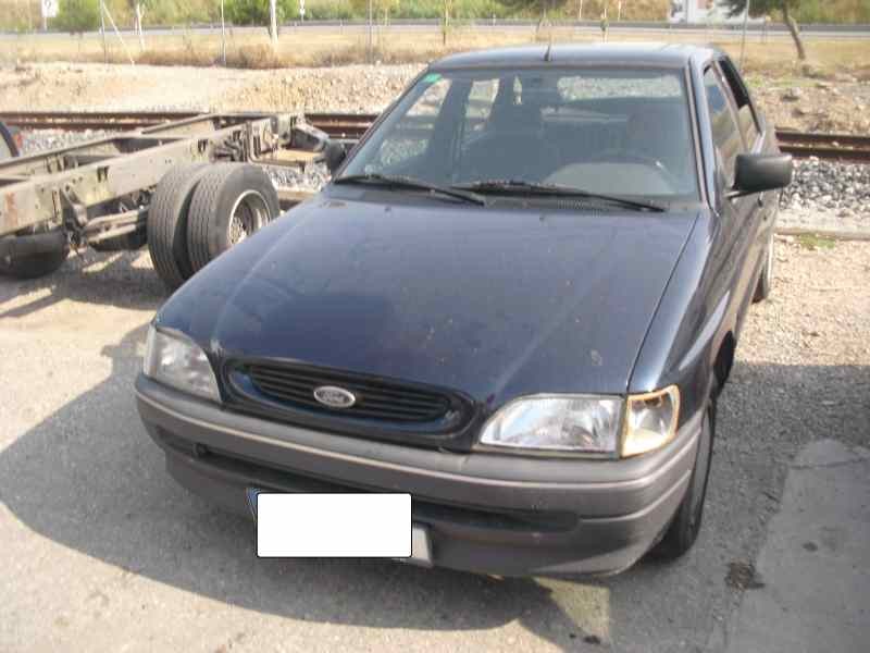 ford escort berlina/turnier del año 1993