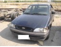FORD ESCORT BERLINA/TURNIER