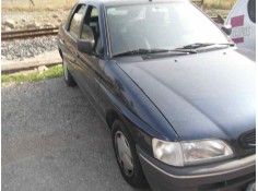 ford escort berlina/turnier del año 1993 2