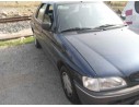 FORD ESCORT BERLINA/TURNIER