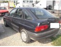 FORD ESCORT BERLINA/TURNIER