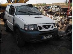 nissan terrano/terrano.ii (r20) del año 2000