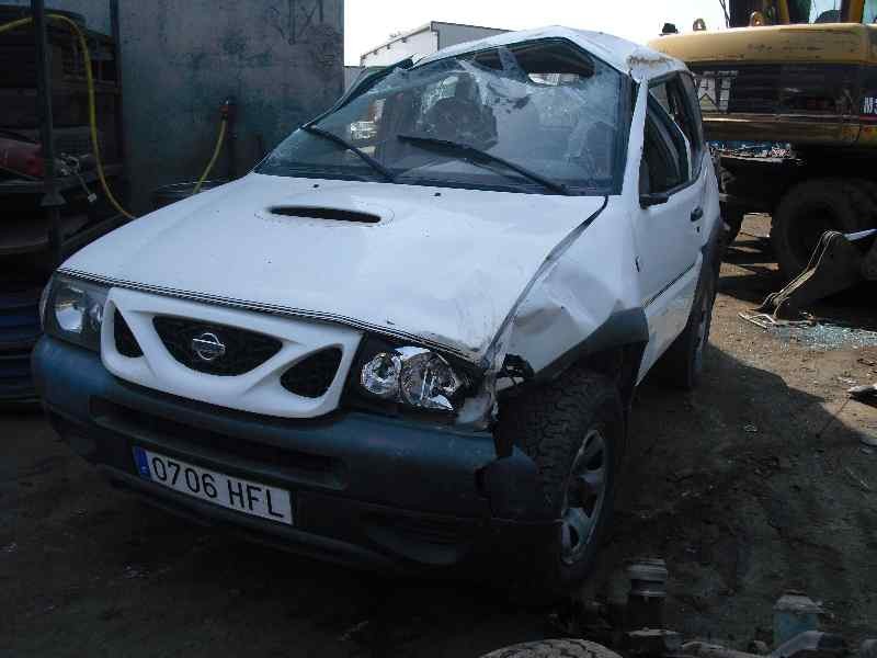 nissan terrano/terrano.ii (r20) del año 2000