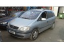 OPEL ZAFIRA A