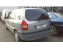 OPEL ZAFIRA A