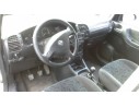 OPEL ZAFIRA A