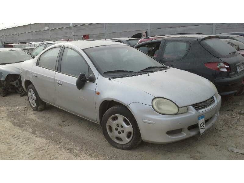 chrysler neon (pl) del año 2000