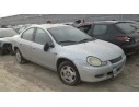 CHRYSLER NEON (PL)