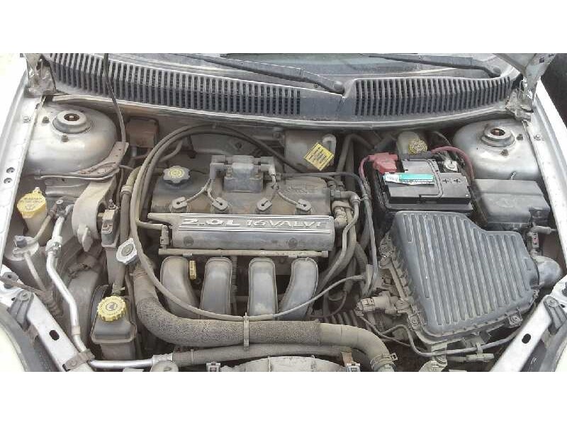 chrysler neon (pl) del año 2000