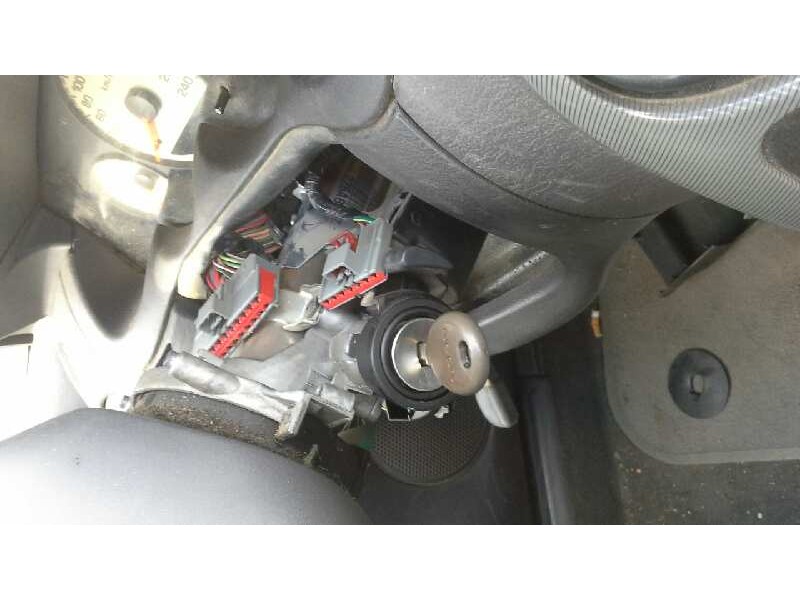 chrysler neon (pl) del año 2000