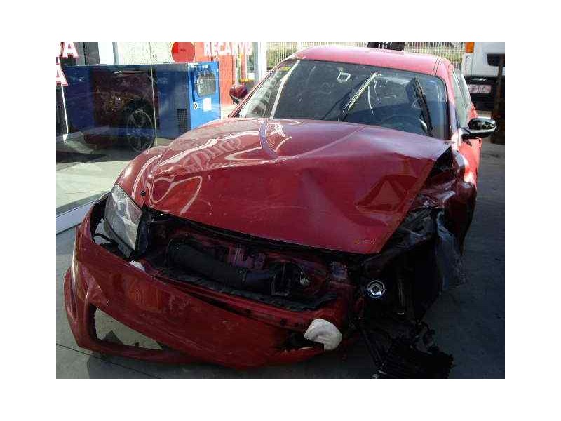 mazda rx-8 (se) del año 2005