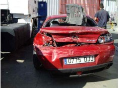 mazda rx-8 (se) del año 2005 2