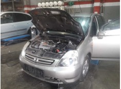 honda stream (rn1/3) del año 2002