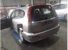 honda stream (rn1/3) del año 2002 2