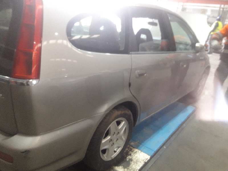 honda stream (rn1/3) del año 2002