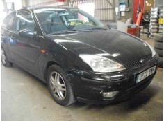 ford focus berlina (cak) del año 2002