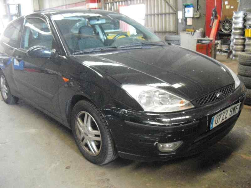 ford focus berlina (cak) del año 2002