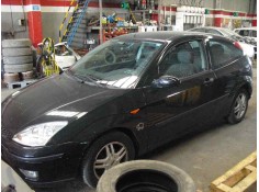 ford focus berlina (cak) del año 2002 2