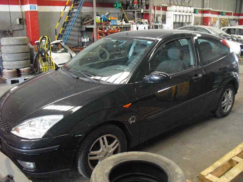 ford focus berlina (cak) del año 2002