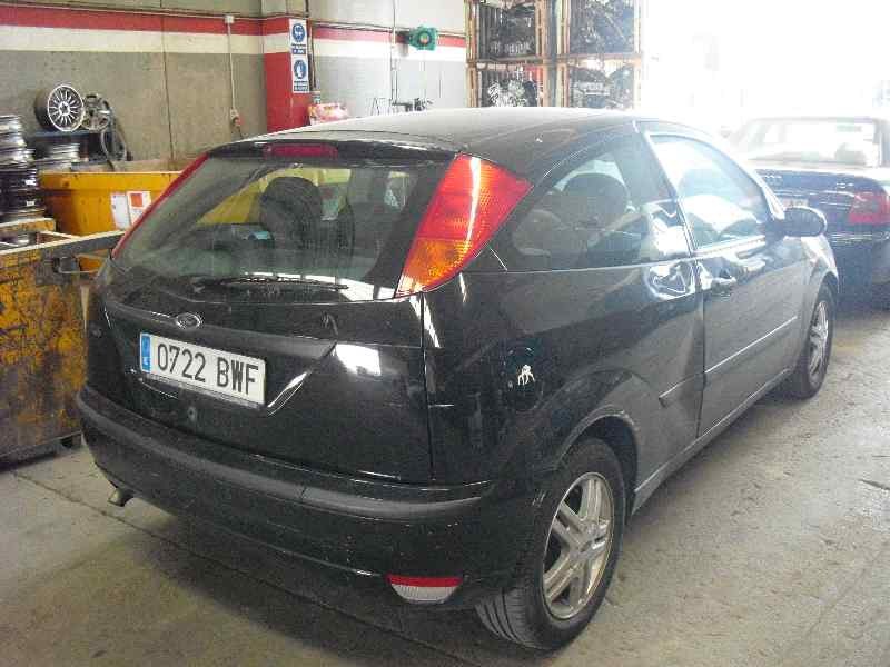 ford focus berlina (cak) del año 2002