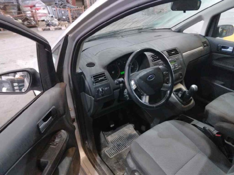 ford focus c-max (cap) del año 2006