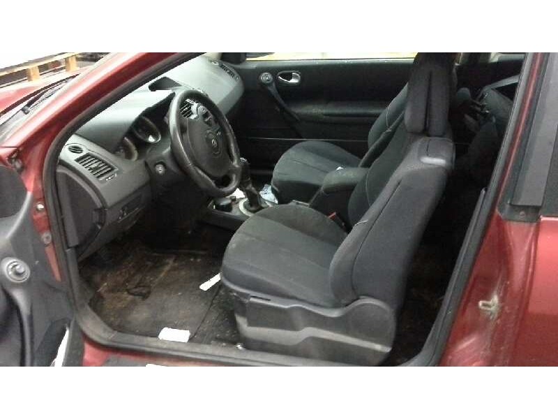 renault megane ii berlina 3p del año 2005