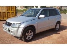 suzuki grand vitara jb (jt) del año 2007