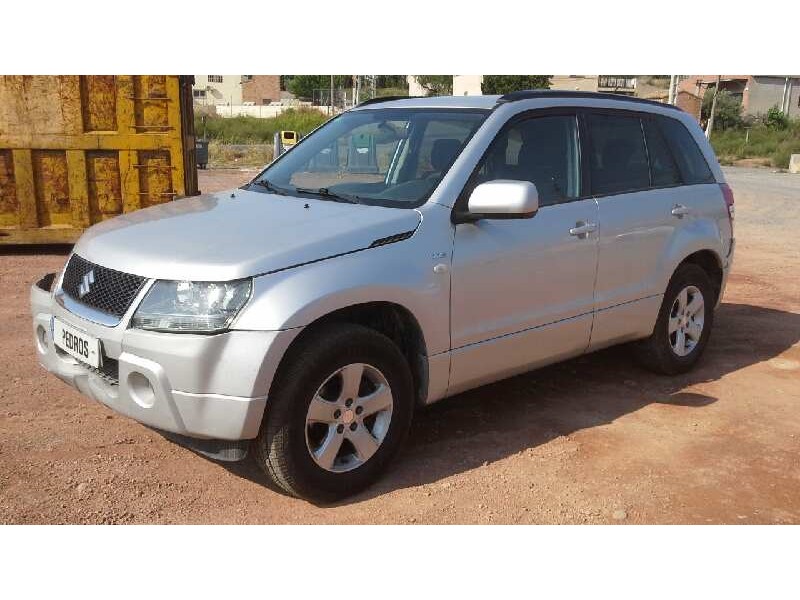 suzuki grand vitara jb (jt) del año 2007