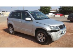 suzuki grand vitara jb (jt) del año 2007 2