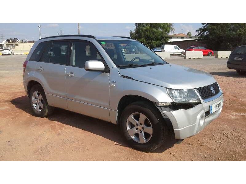 suzuki grand vitara jb (jt) del año 2007