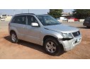 SUZUKI GRAND VITARA JB (JT)