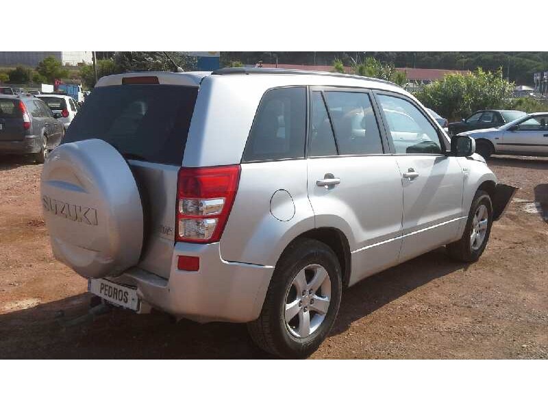 suzuki grand vitara jb (jt) del año 2007